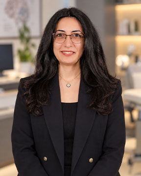 Gulshan ALIYEVA