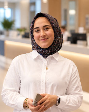 Medine Fidan Kırbacı