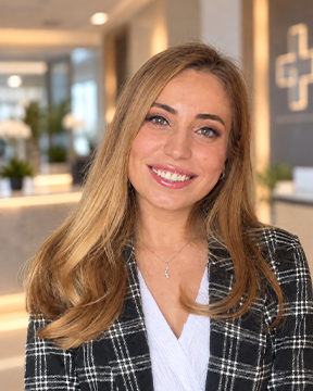 Rumeysa Nur Özkaya